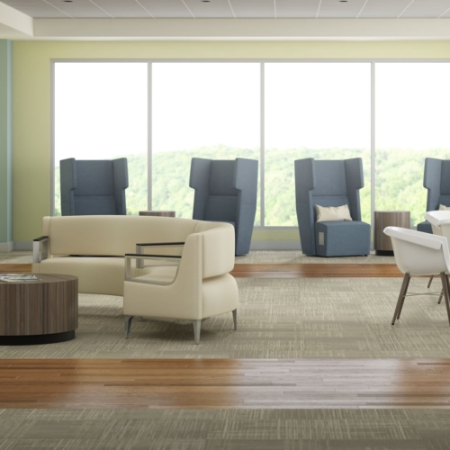 Basil Modular Lounge - 1