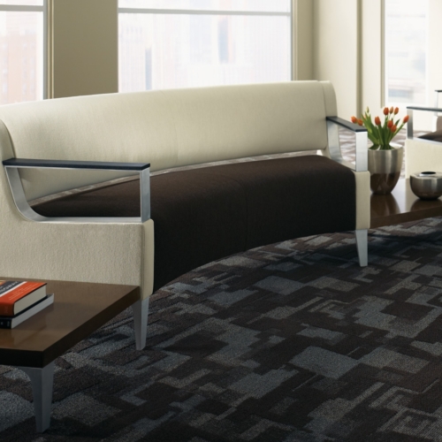 Basil Modular Lounge - 5