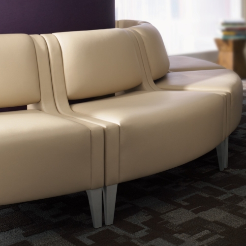 Basil Modular Lounge - 3