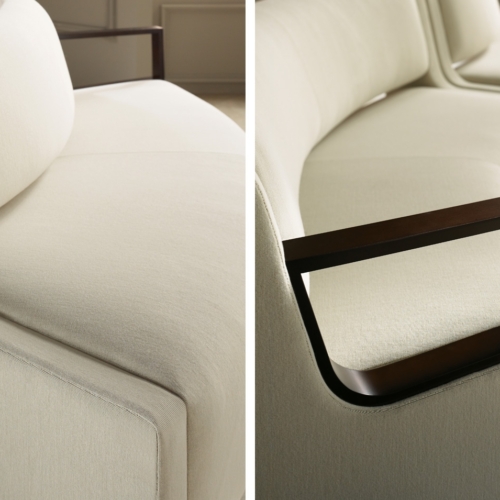 Basil Modular Lounge - 2