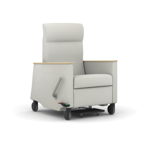 Modern Amenity Recliner - 0