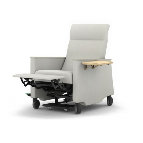 Modern Amenity Recliner - 0
