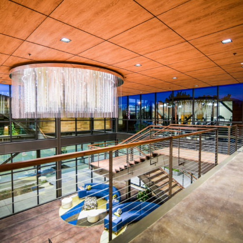 recent Midvale Senior Center healthcare design projects