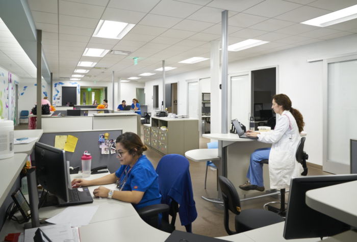 People's Community Clinic - 0
