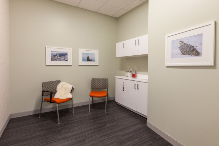 Treehouse Pediatric Clinic Addition - 0