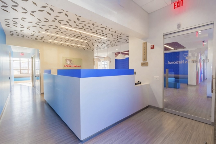 Annapolis Outpatient Clinic - 0