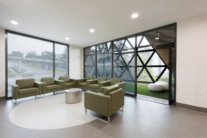 Austin Health Short Stay Unit - 0