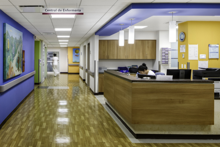 Centro Medico ABC Observatorio Critical Care Tower - 0