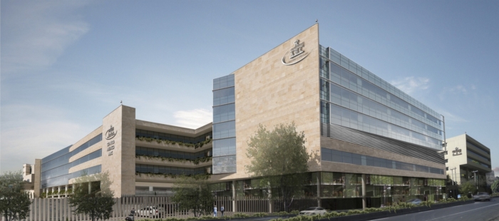 Centro Medico ABC Observatorio Critical Care Tower - 0