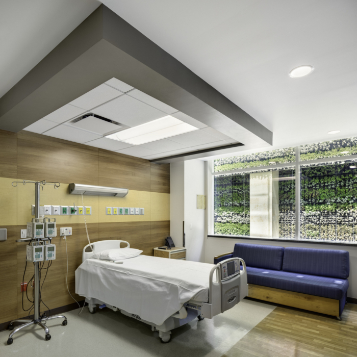 Centro Medico ABC Observatorio Critical Care Tower - 0