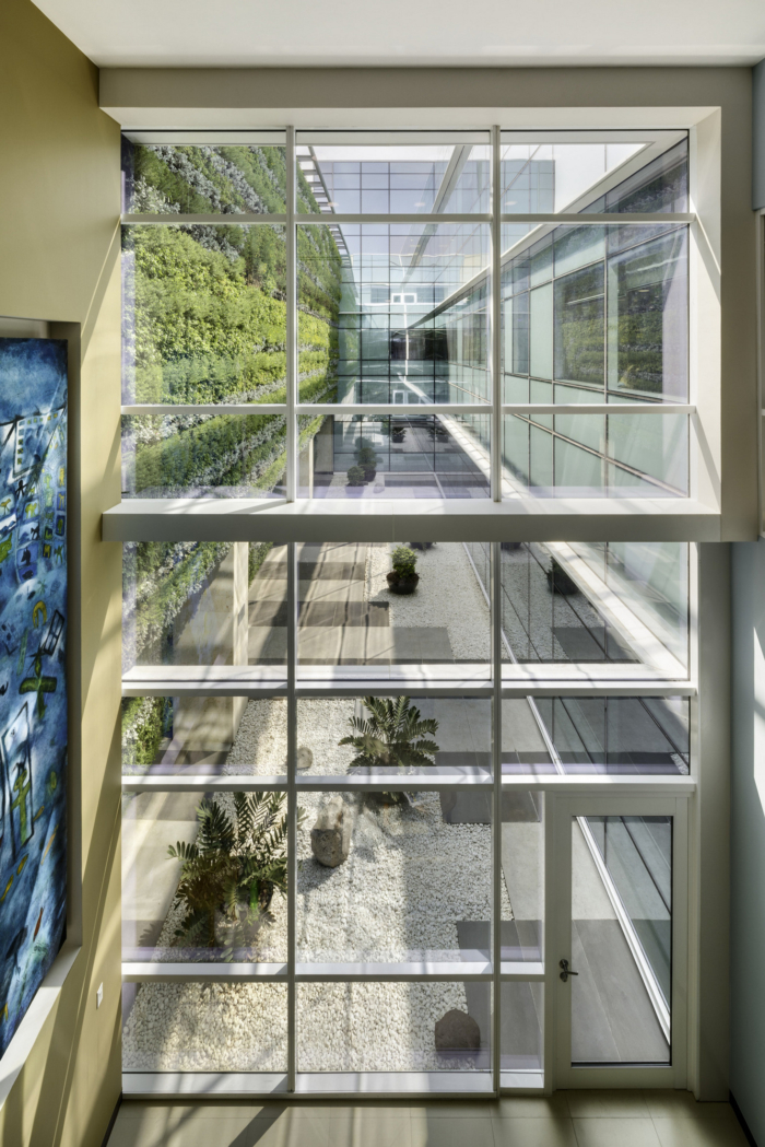 Centro Medico ABC Observatorio Critical Care Tower - 0