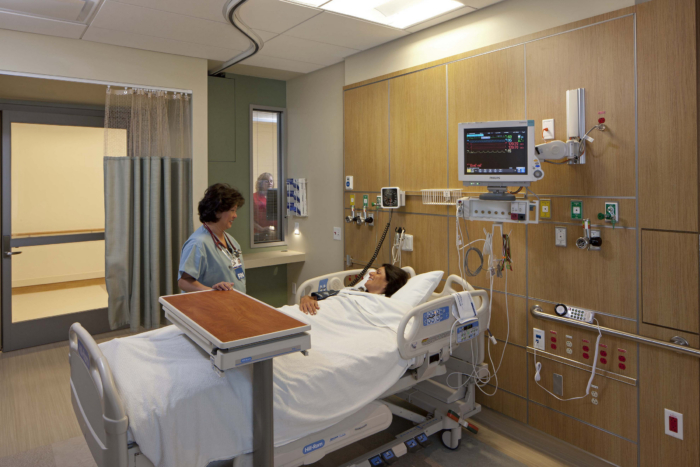 Palomar Medical Center - 0