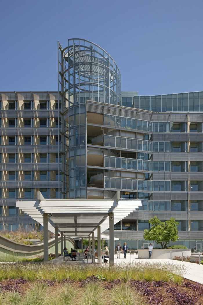 Palomar Medical Center - 0