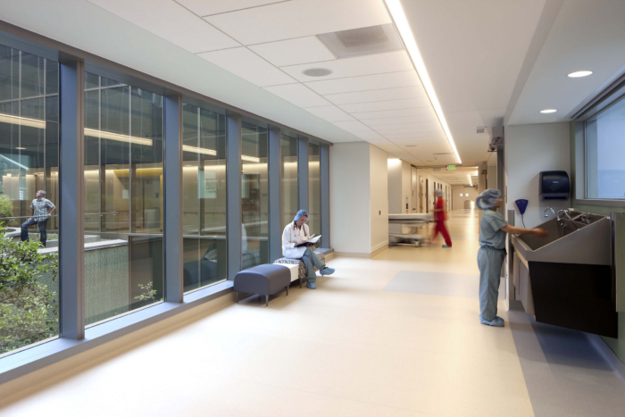 Palomar Medical Center - 0