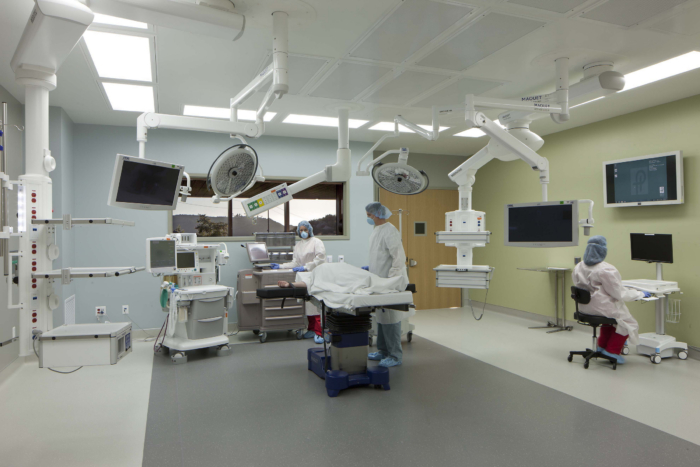 Palomar Medical Center - 0