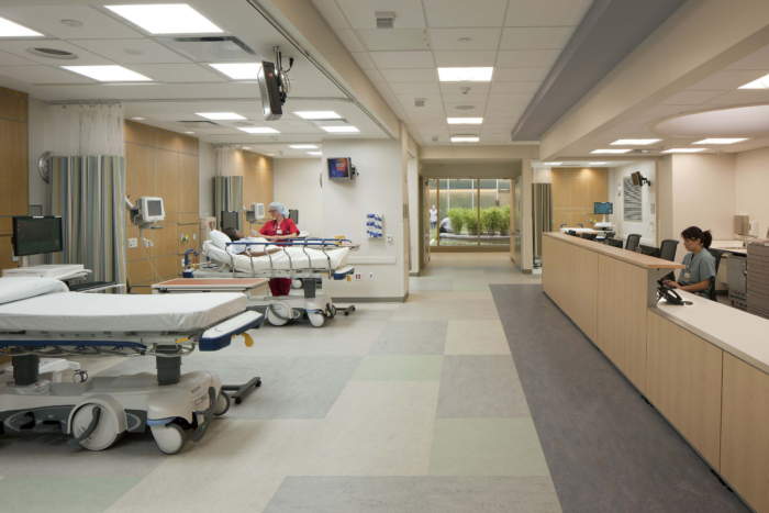 Palomar Medical Center - 0