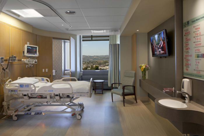 Palomar Medical Center - 0