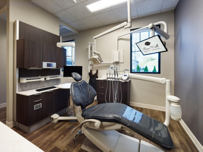 Riverwalk Dental - 0