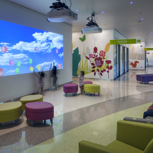 Shriners Medical Center for Children