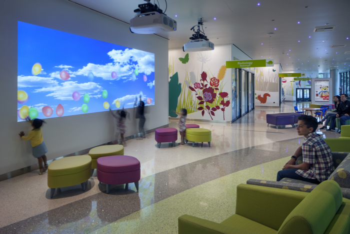 Shriners Medical Center for Children - 0