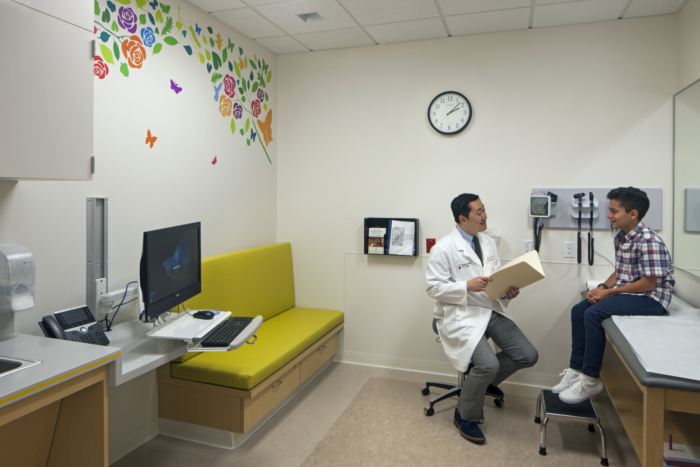 Shriners Medical Center for Children - 0