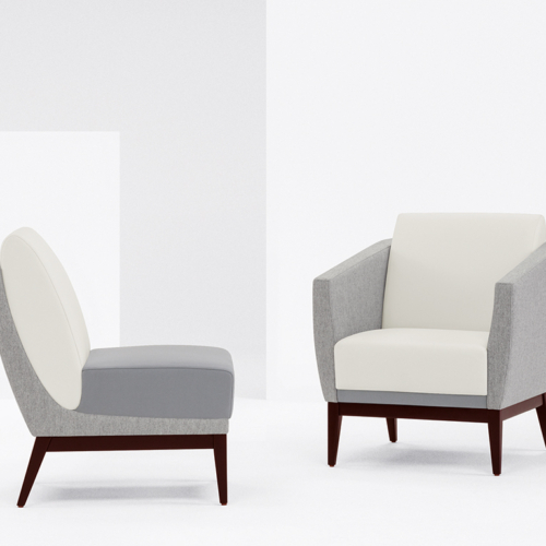 Ovate Lounge by Arcadia