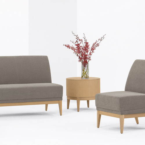 Ovate Lounge - 0