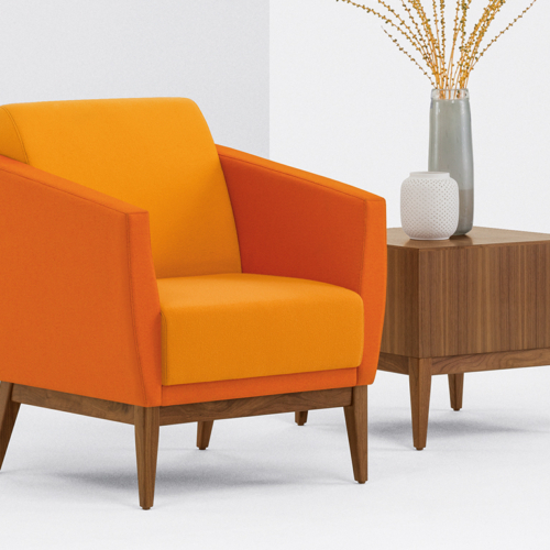 Ovate Lounge - 0