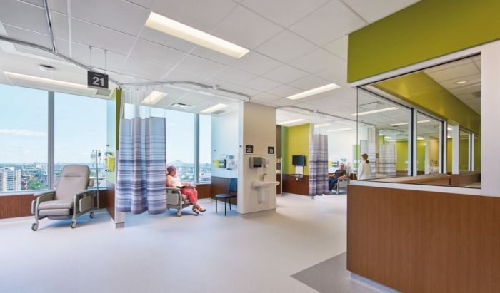 Centre hospitalier de l’Université de Montréal - 0