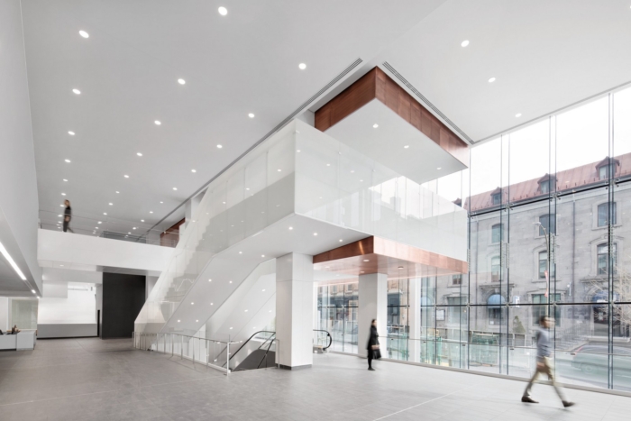 Centre hospitalier de l’Université de Montréal - 0