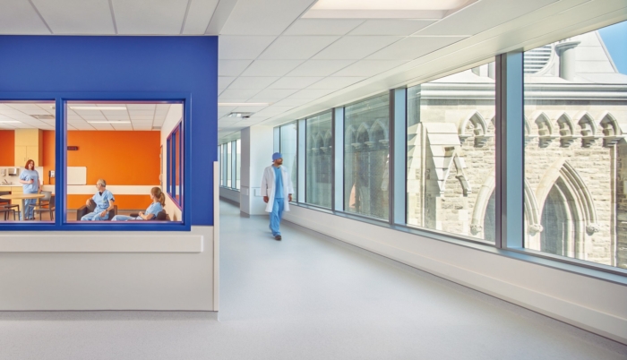 Centre hospitalier de l’Université de Montréal - 0