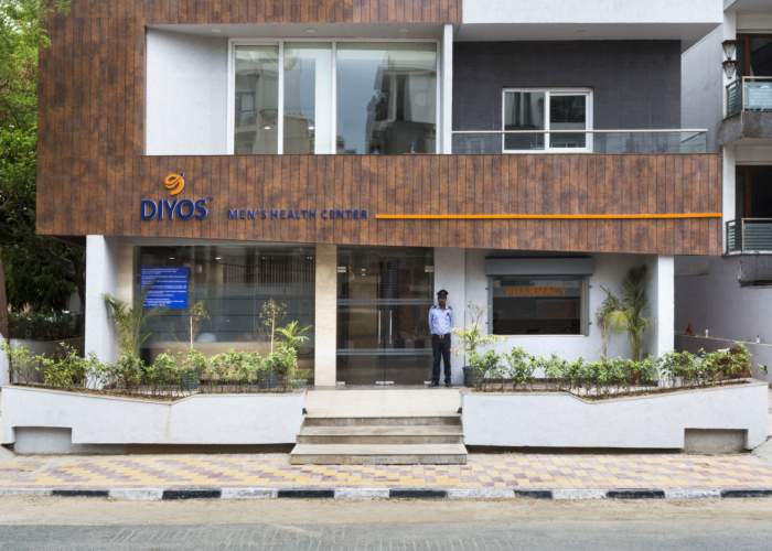 Diyos Men's Health Centre - 0