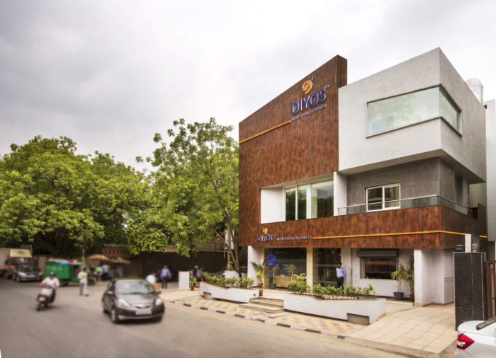 Diyos Men's Health Centre - 0