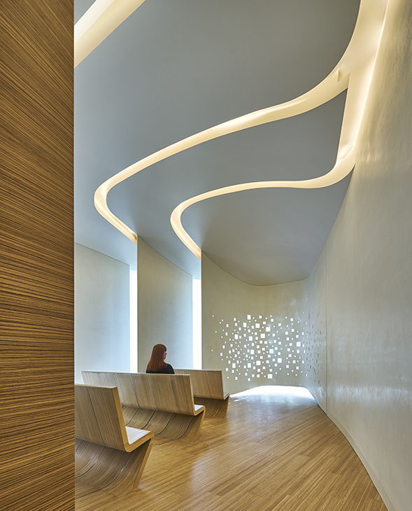 UC San Diego Health - Jacobs Medical Center - 0