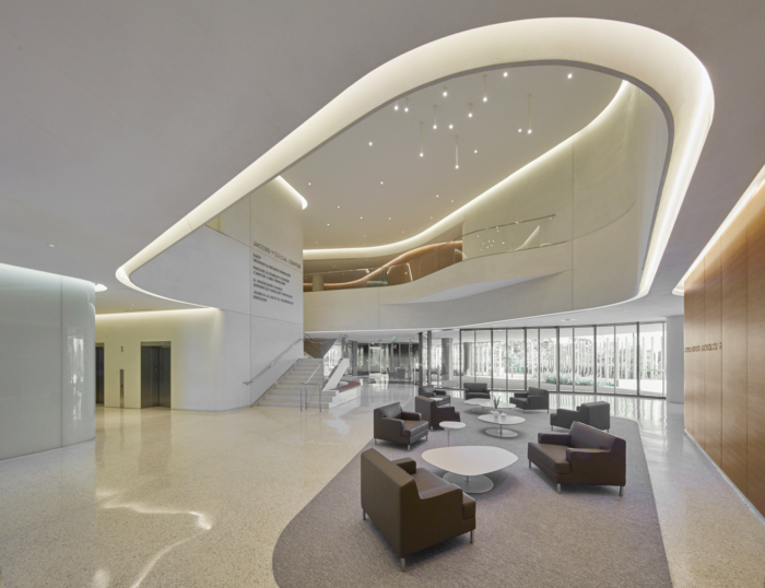 UC San Diego Health - Jacobs Medical Center - 0