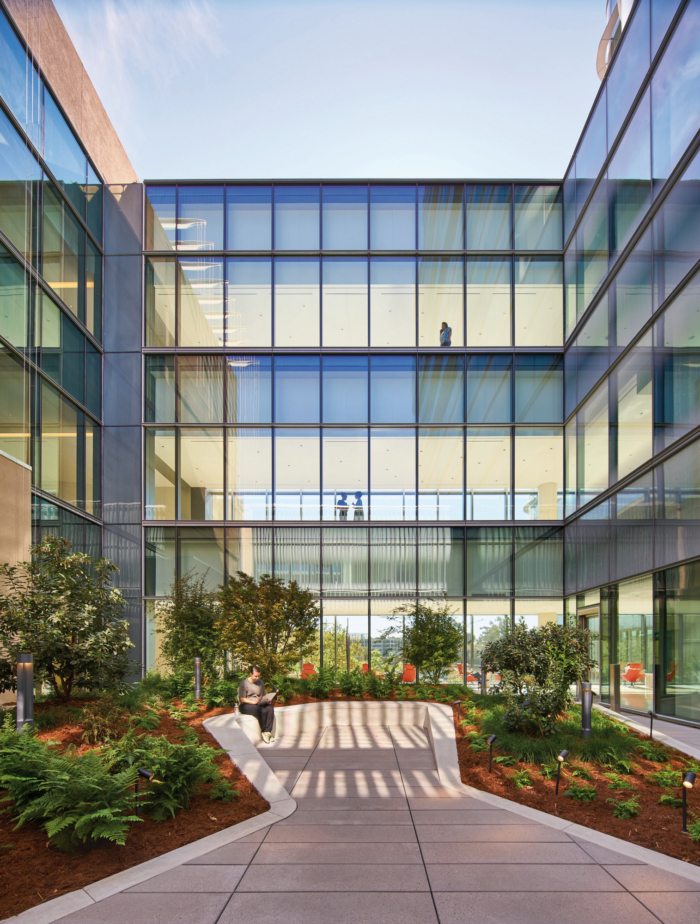 UC San Diego Health - Jacobs Medical Center - 0
