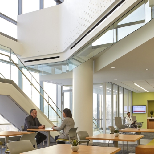 University of Minnesota Health - Clinics & Surgery Center