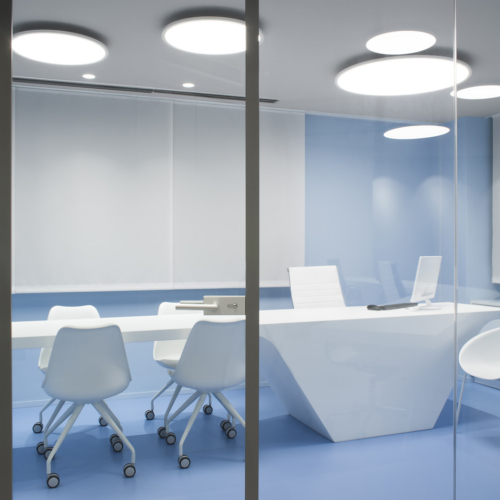 Embryo Clinic + Offices