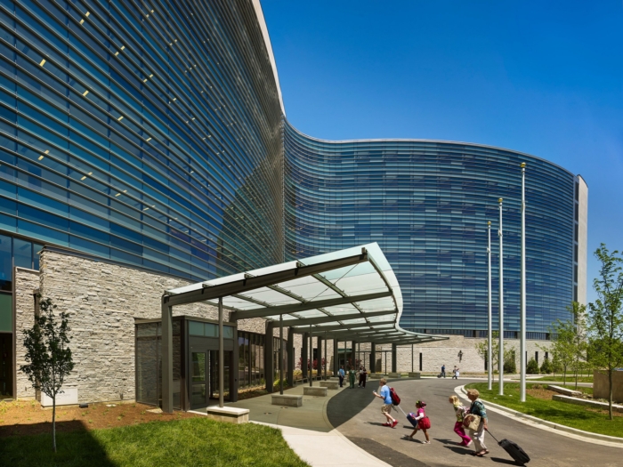 Owensboro Health Regional Hospital - 0