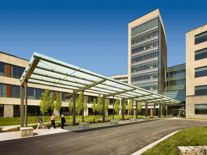Owensboro Health Regional Hospital - 0
