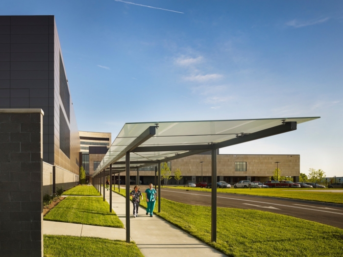 Owensboro Health Regional Hospital - 0