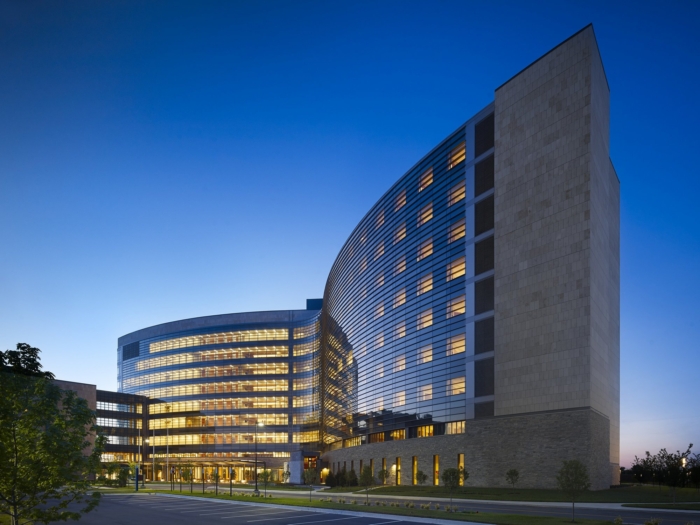 Owensboro Health Regional Hospital - 0