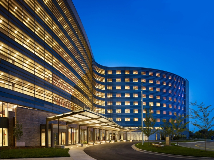 Owensboro Health Regional Hospital - 0