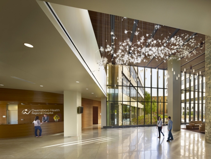 Owensboro Health Regional Hospital - 0