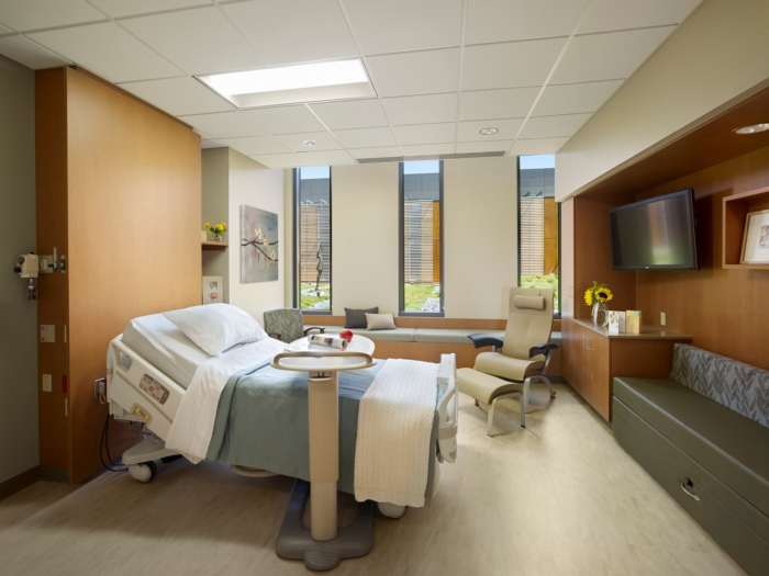 Owensboro Health Regional Hospital - 0