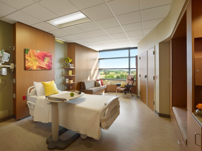 Owensboro Health Regional Hospital - 0