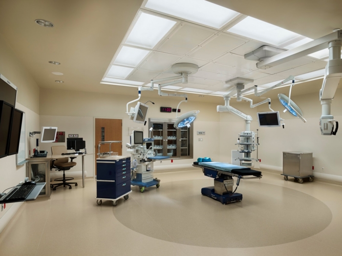 Owensboro Health Regional Hospital - 0