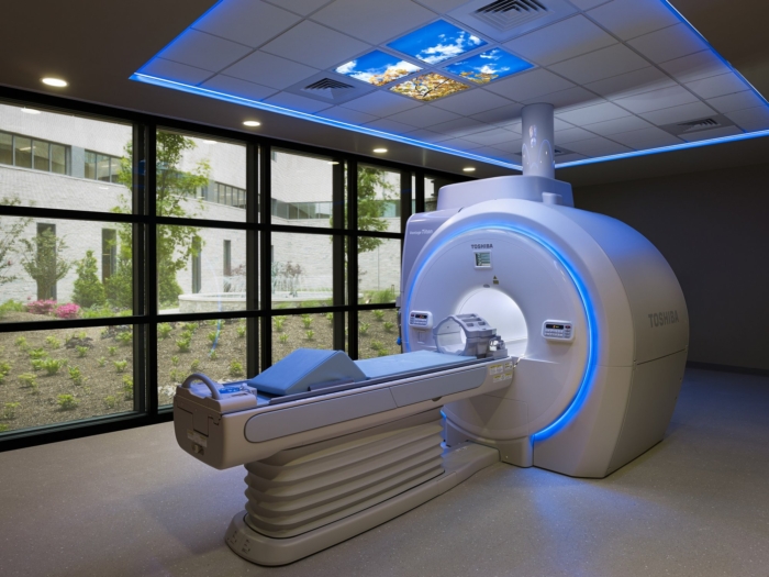 Owensboro Health Regional Hospital - 0