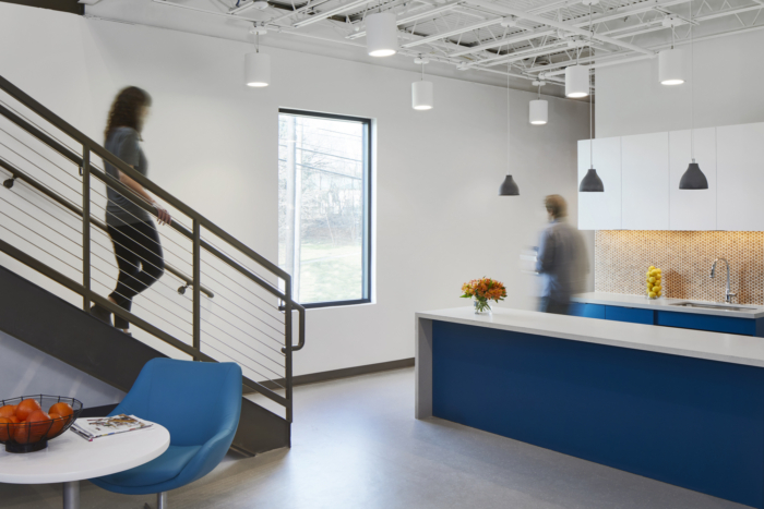 Integral Care - The Richard E. Hopkins Behavioral Health Building - 0