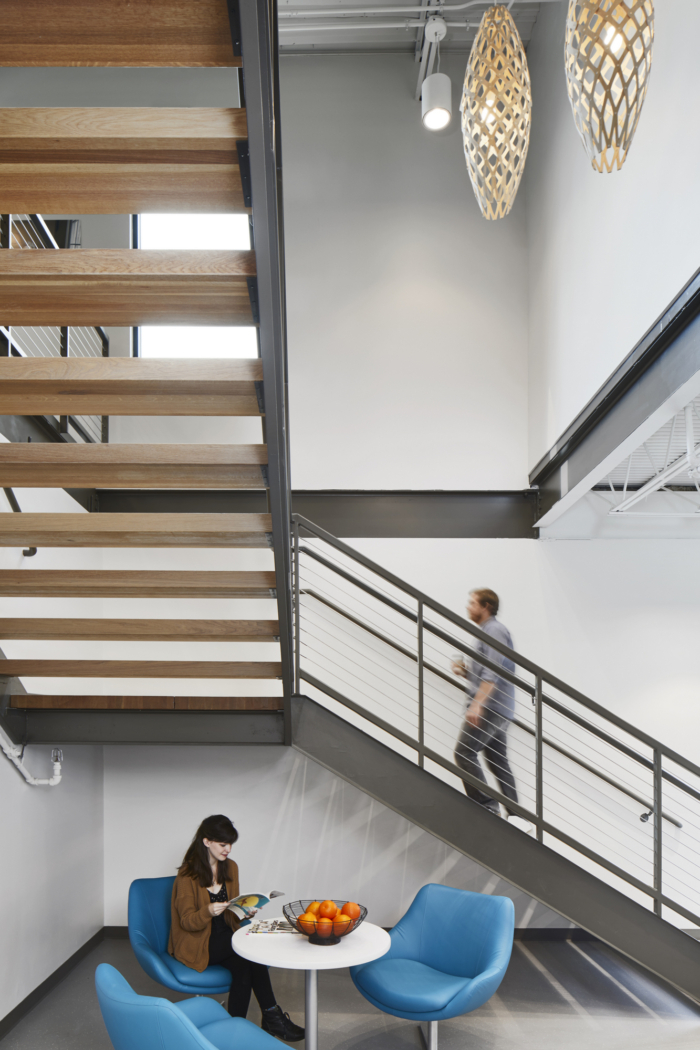 Integral Care - The Richard E. Hopkins Behavioral Health Building - 0